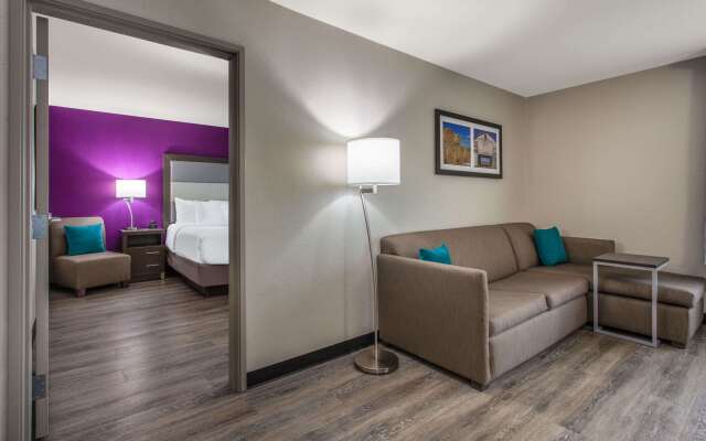 La Quinta Inn & Suites by Wyndham Effingham