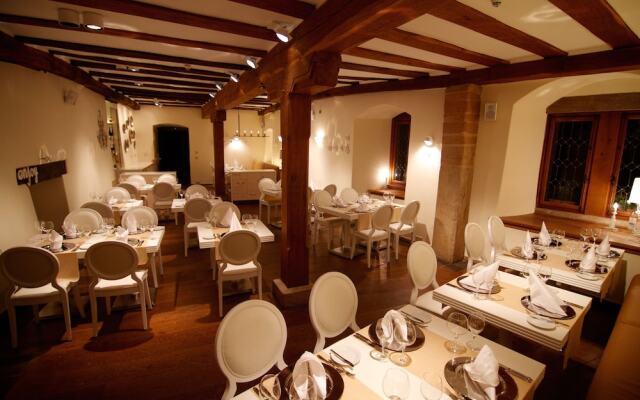 Hotel Schloss Romrod