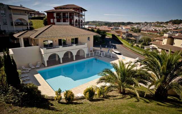 Résidence Soko-Eder