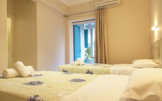 Agni Studios & Apartments