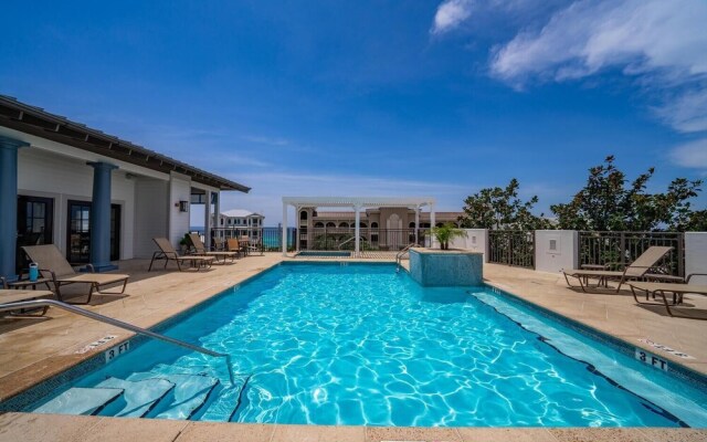 Waterhouse 402- At Last