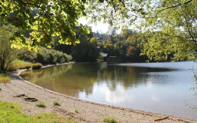 Ferienwohnung Grundlsee