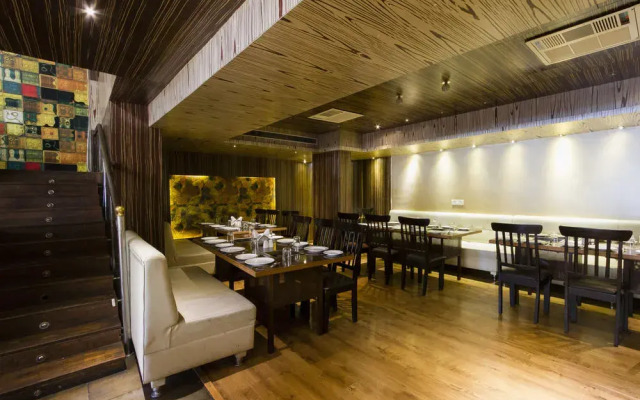 FabHotel De Oriell Koramangla