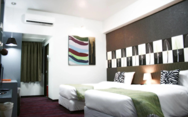 Baiyoke Boutique