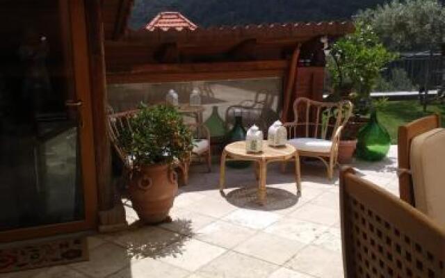 Flat 1 Bedroom 1 Bathroom - Varazze
