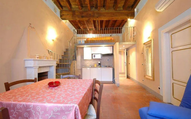 Antica Residenza Del Gallo