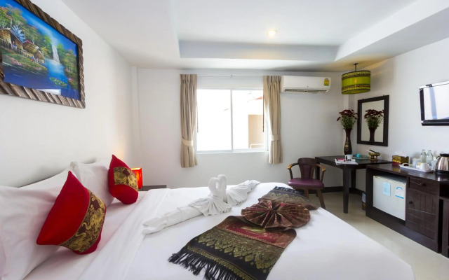 Silver Resortel