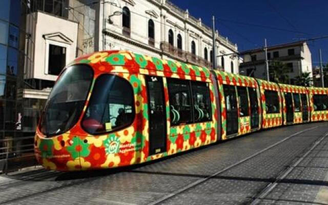 Duplex 120m² Central - Parking