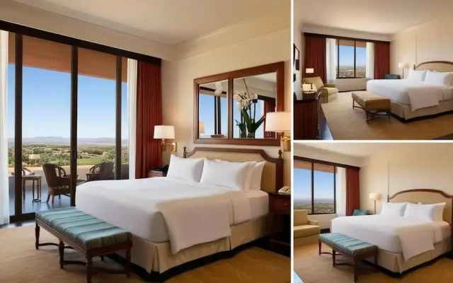 Hotel El Cid Queretaro