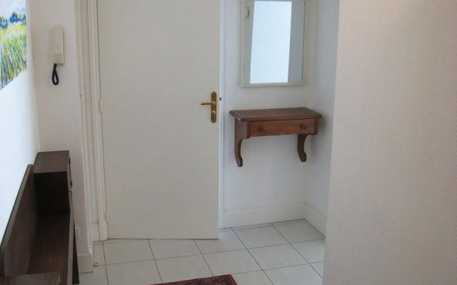Appart 'hôtel Villa Léonie