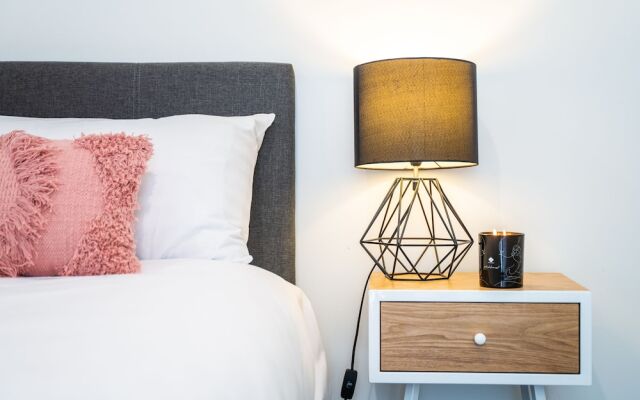 Punchbowl Executive Apartments