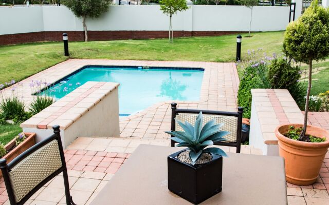 Road Lodge Potchefstroom