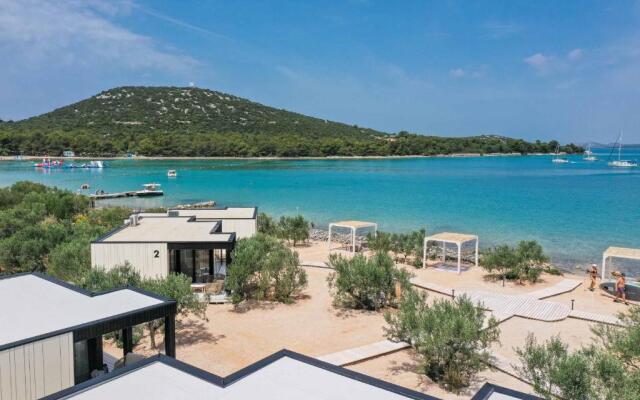 The Beach Villa 4 - Tisno - Murter - Chorvatsko