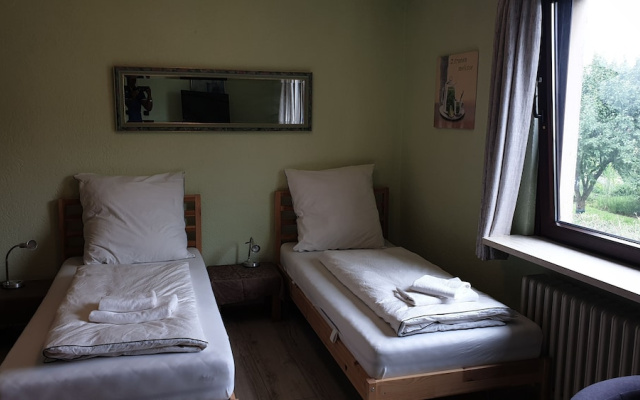 PB Hotel Pension