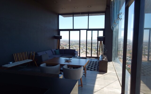 Penthouse Loreta