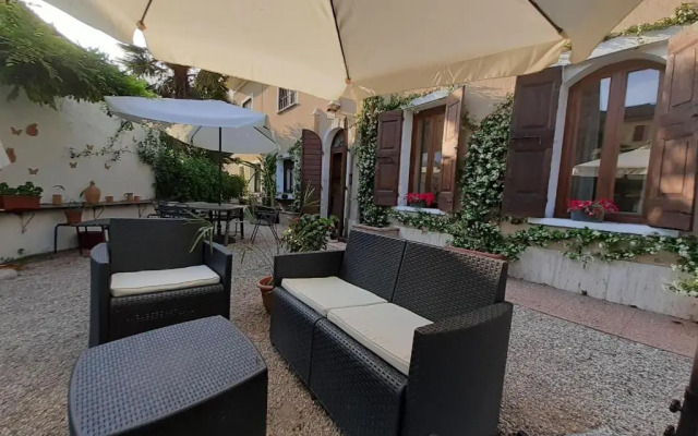 Residenza La Dimora ImPerfetta