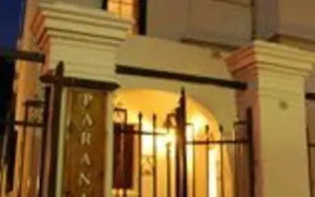 Parana Hostel