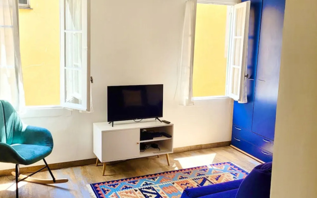 Apart Hotel Riviera - Old Town - Promenade des Anglais