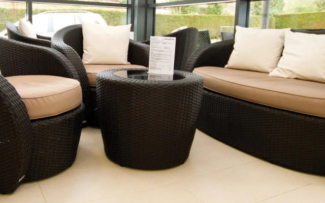 The Knaresborough Inn - The Inn Collection Group