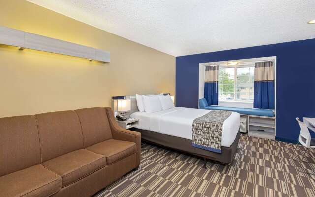 Microtel Inn by Wyndham Dry Ridge