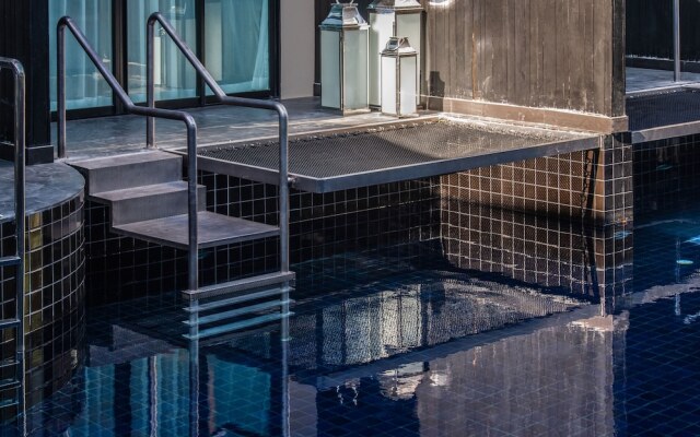 Luminous Resort & Spa by Areca