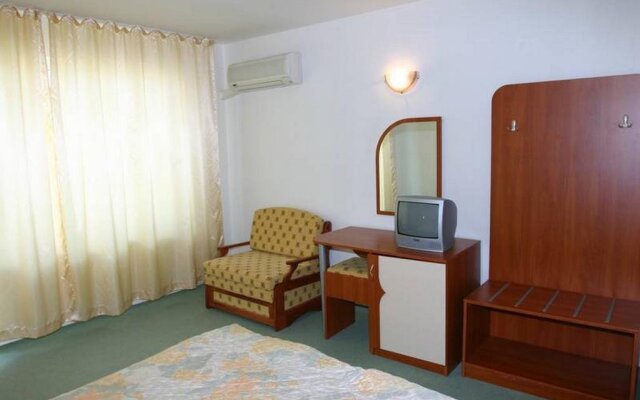 Harmony Beach Family Hotel