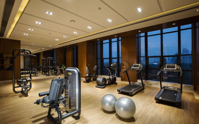 Crowne Plaza Hefei Rongqiao