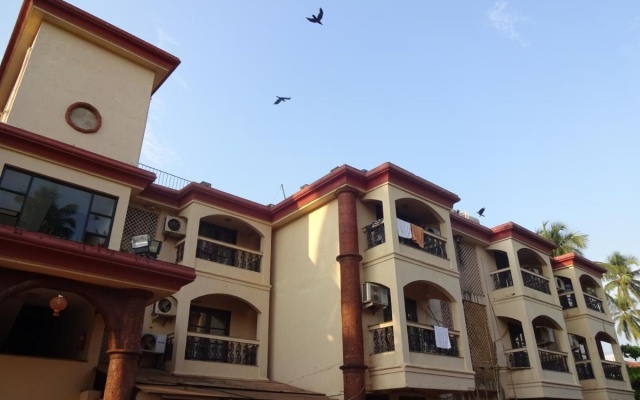 Sun City Resort