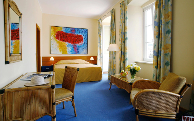 Hotel Apoksiomen by OHM Group