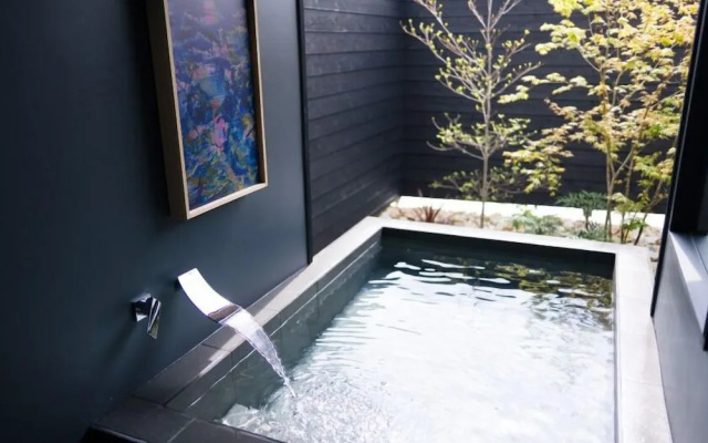 Wellis Villa Awaji