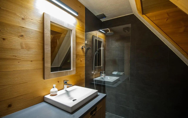 Apartament Tatrzański