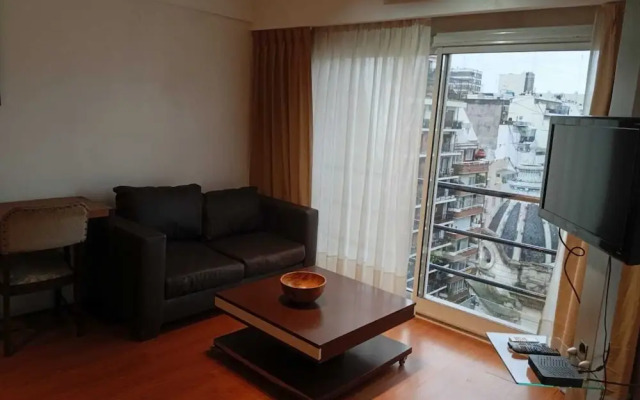 Ba 5ta Avenida Hotel