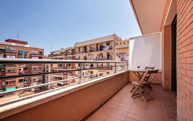Marina Apartments