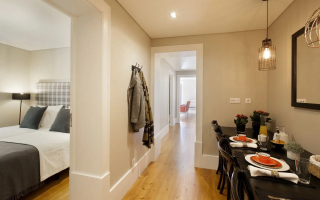Lisbon Five Stars Apartments - Bica 246