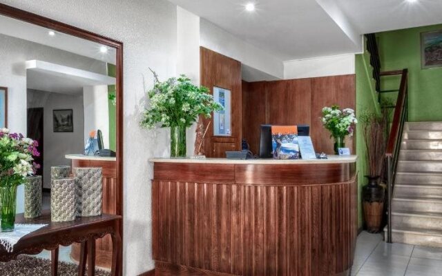 Residencial Classico