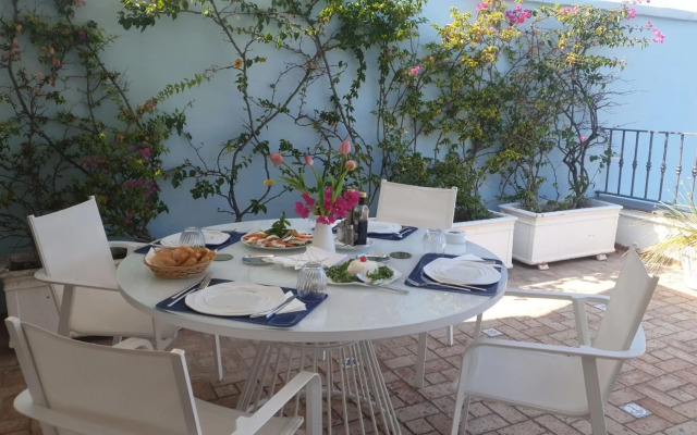 Relais Maresca Luxury Small Hotel