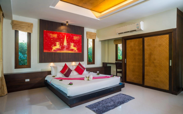 Am Samui Resort