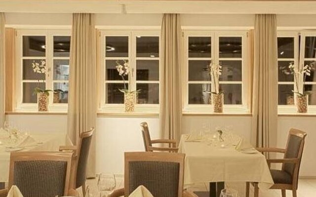 Hotel Restaurant Lamm Rosswag