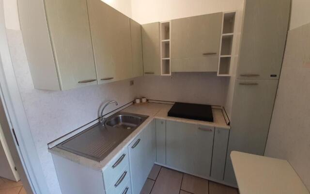 Appartamenti 36 Spiaggia di Pescoluse