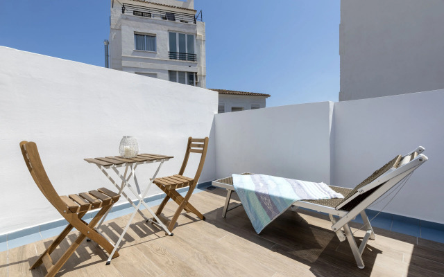Hostal Altea House