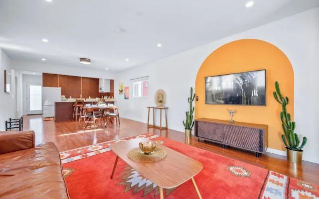 The Gower Street Bungalows by AvantStay