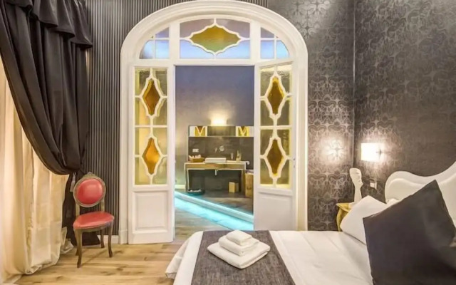 Smart Lux Roma Veneto