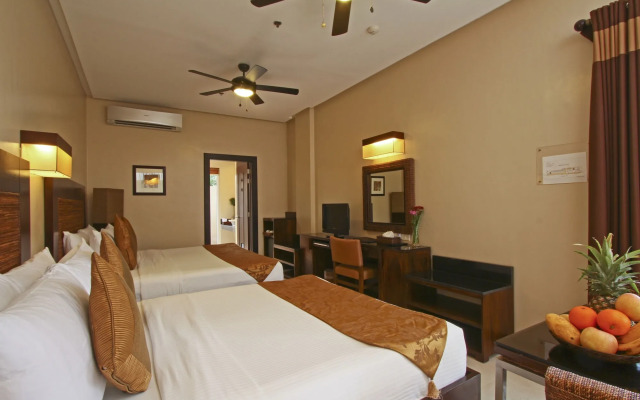 Two Seasons Boracay Resort