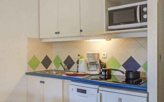 Résidence Pierre & Vacances Valescure