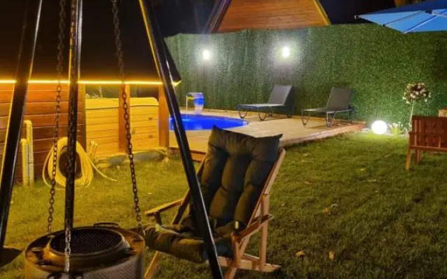 Sapanca Tuem Bungalov