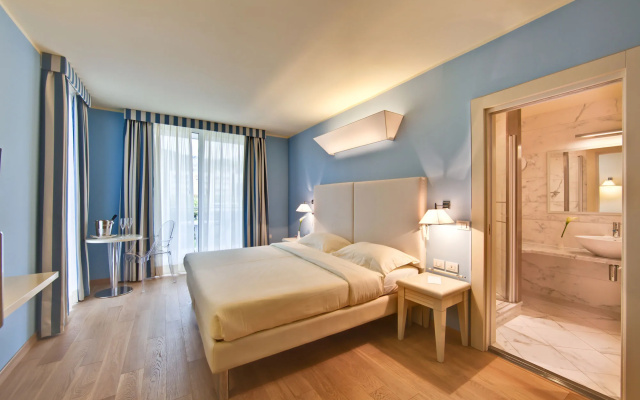 Hotel Kristal Palace - Tonelli Hotels - Adult Friendly