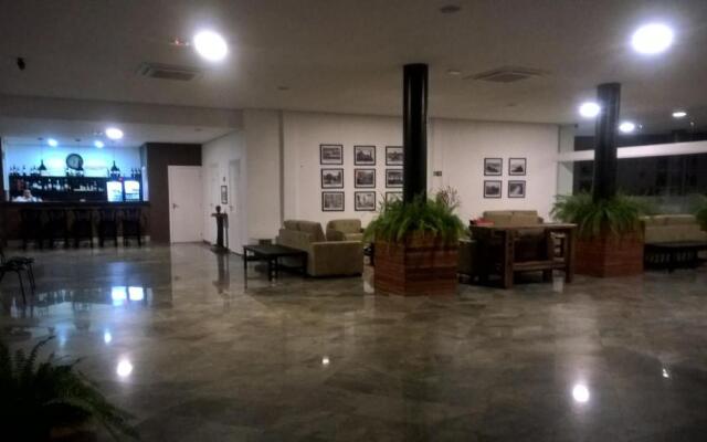 Galeria Hotel