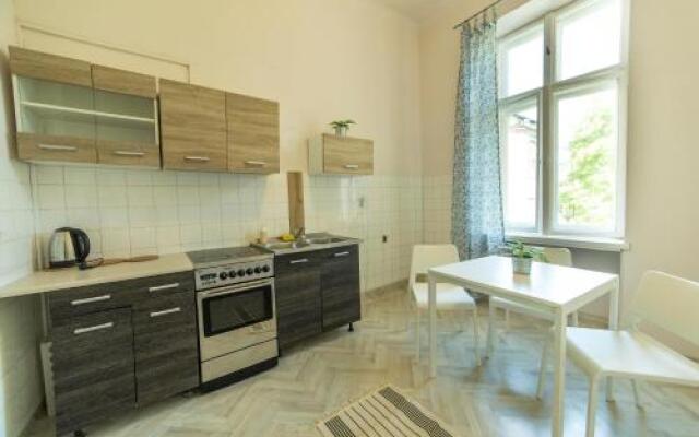 Pijarska 3 Apartments