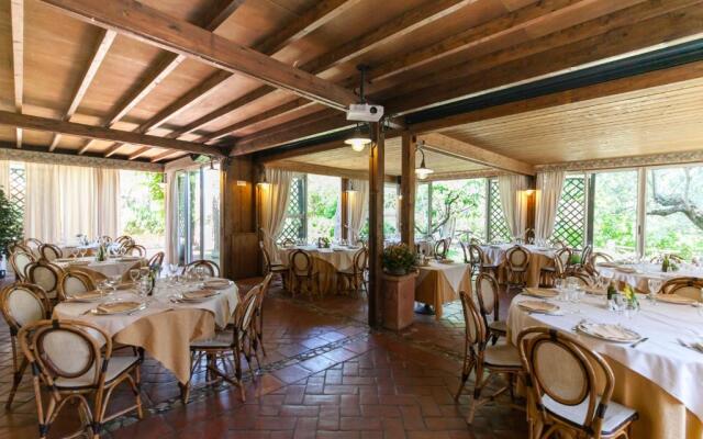 Locanda Antiche Macine