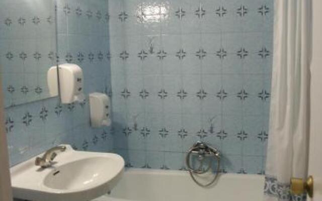 Hostal Ochoa